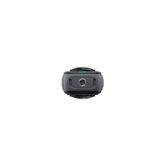 Insta360 X4 caméra pour sports d'action 72 MP 8K Ultra HD CMOS 25,4 / 2 mm (1 / 2") Wifi 203 g