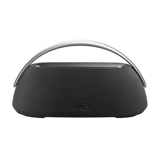 Harman/Kardon Go + Play 3 Enceinte portable stéréo Noir 160 W