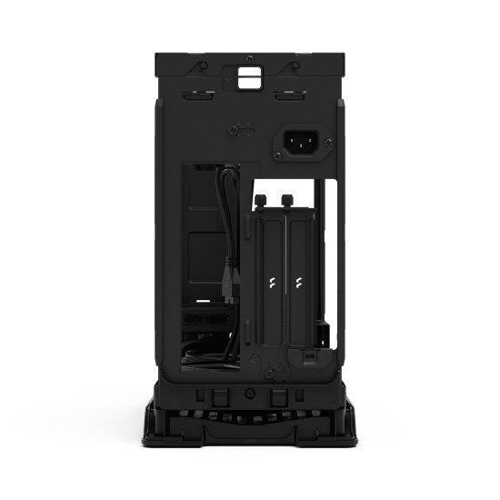 Fractal Design Era 2 Mini Tower Argent