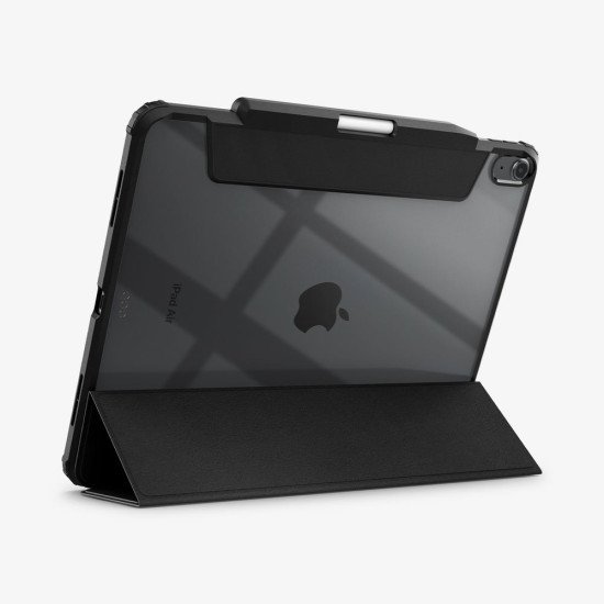 Spigen Ultra Hybrid Pro 33 cm (13") Folio Noir