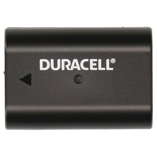 Duracell DRPBLF19 batterie de caméra/caméscope Lithium-Ion (Li-Ion) 2000 mAh