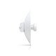 Ubiquiti PowerBeam 2AC antenne Antenne directionnelle 18 dBi