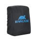 Rivacase 7860 sacoche d'ordinateurs portables 43,9 cm (17.3") Étui sac à dos Noir, Bleu