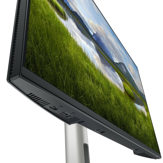 DELL P Series P2425HE écran PC 61 cm (24") 1920 x 1080 pixels Full HD LCD Noir