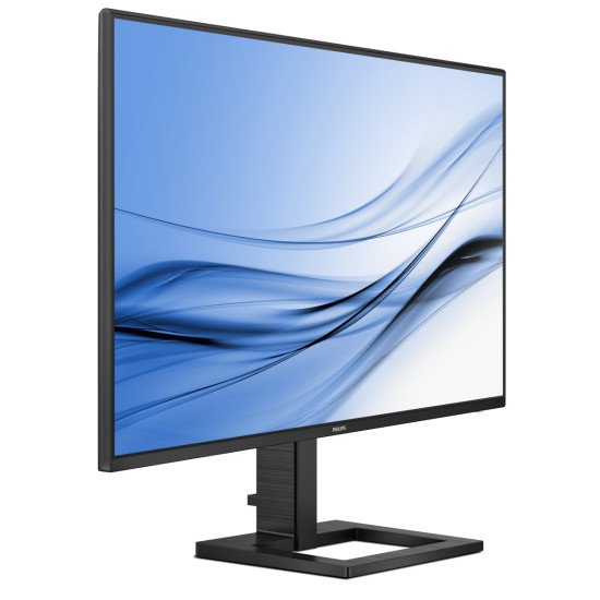 Philips 1000 series 27E1N1600AE/00 écran PC 68,6 cm (27") 2560 x 1440 pixels Quad HD LCD Noir