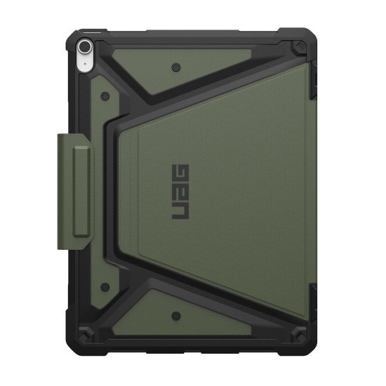 Urban Armor Gear Metropolis SE 124472117272 étui pour tablette 33 cm (13") Folio Olive