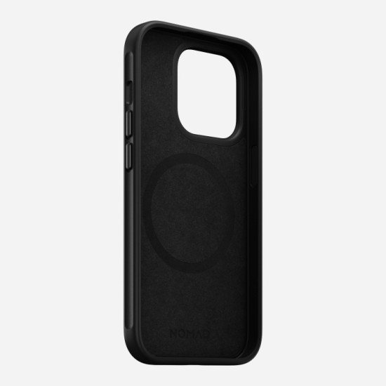 Nomad Sport Case coque de protection pour téléphones portables 15,5 cm (6.1") Housse Noir