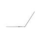 ASUS Chromebook CX1400CKA-EB0672 Intel® Celeron® N N5100 35,6 cm (14") Full HD 8 Go LPDDR4x-SDRAM 64 Go eMMC Wi-Fi 6 (802.11ax) ChromeOS Argent