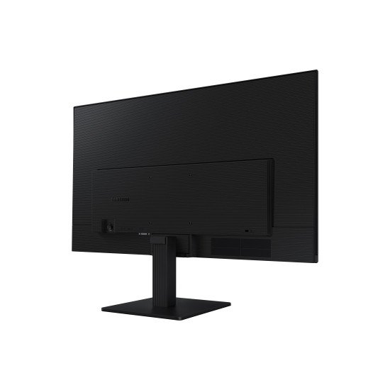 Samsung S27D302G écran PC 68,6 cm (27") 1920 x 1080 pixels Full HD LCD Noir