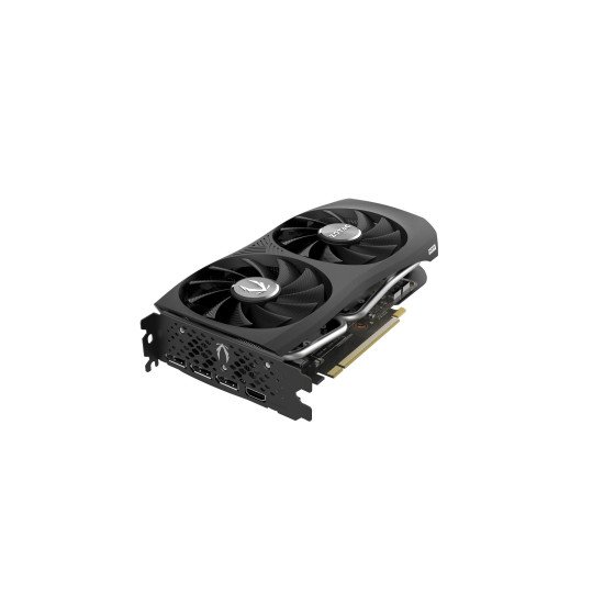 Zotac GAMING GeForce RTX 4060 Ti Twin Edge OC NVIDIA 8 Go GDDR6