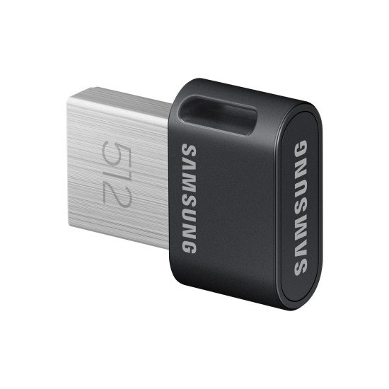 Samsung Clé USB 3.1 FIT Plus 512 Go