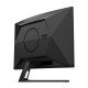 AOC G4 CQ32G4VE écran PC 81,3 cm (32") 2560 x 1440 pixels Quad HD LCD Noir, Gris