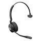 Jabra Engage 65 SE Casque Sans fil Arceau Bureau/Centre d'appels Noir