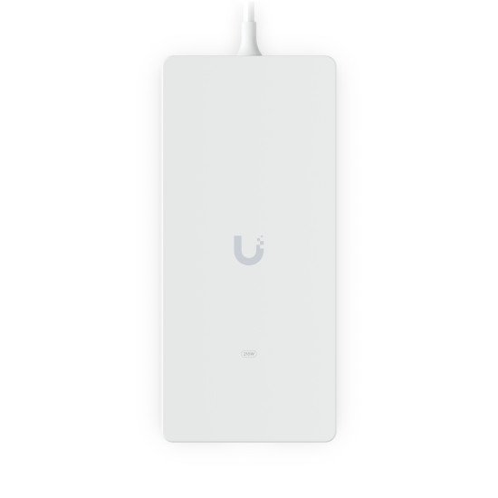 Ubiquiti UACC-Adapter-AC-210W adaptateur de puissance & onduleur Intérieure Blanc