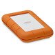 LaCie Rugged USB-C disque dur externe 5 To