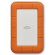 LaCie Rugged USB-C disque dur externe 5 To