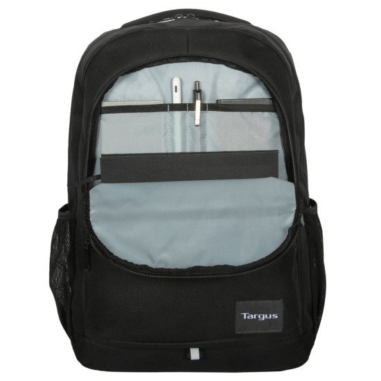 Targus Octave III sac à dos City backpack Noir Polyester