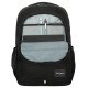 Targus Octave III sac à dos City backpack Noir Polyester