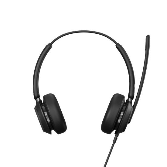 EPOS IMPACT 760 Casque binaural, USB-C