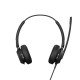 EPOS IMPACT 760 Casque binaural, USB-C