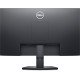 DELL S Series SE2425H écran PC 60,5 cm (23.8") 1920 x 1080 pixels Full HD LCD Noir