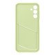 Samsung EF-OA156TMEGWW coque de protection pour téléphones portables 16,5 cm (6.5") Housse Citron vert