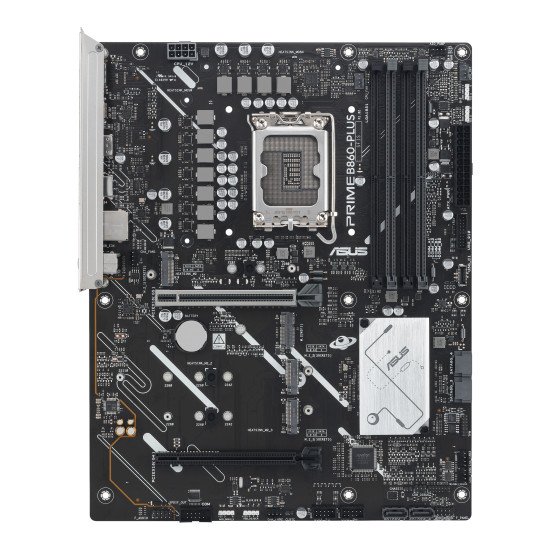 ASUS PRIME B860-PLUS-CSM Intel B860 LGA 1851 (Socket V1) ATX