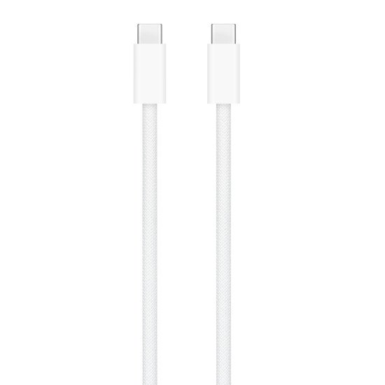 Apple MYQT3ZM/A câble USB 2 m USB C Blanc