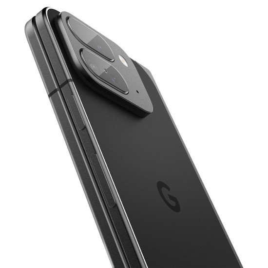 Spigen GLAS.tR EZ Fit Optik Protecteur d'objectif caméra Google 2 pièce(s)