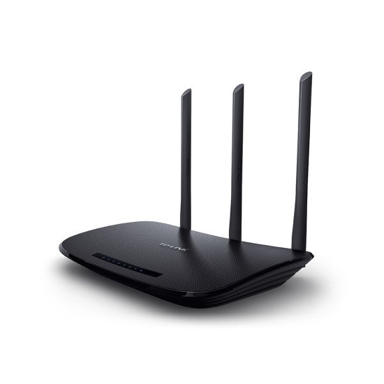 TP-LINK TL-WR940N Routeur Wi-Fi N 450Mbps