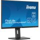 iiyama ProLite XUB2797UHSNP-B1 écran PC 68,6 cm (27") 3840 x 2160 pixels 4K Ultra HD LED Noir