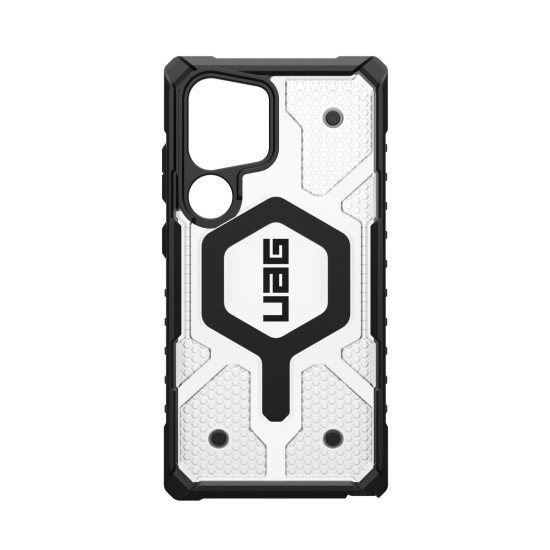 Urban Armor Gear Pathfinder Pro coque de protection pour téléphones portables 17,3 cm (6.8") Housse Gris