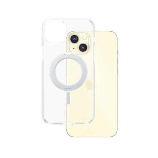 PanzerGlass 1416 coque de protection pour téléphones portables 17 cm (6.69") Housse Transparent