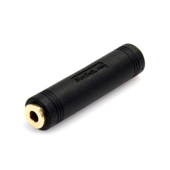 StarTech.com 3.5mm adaptateur 3,5mm