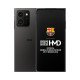 HMD Skyline 16,6 cm (6.55") Double SIM Android 14 5G USB Type-C 8 Go 128 Go 4600 mAh Noir