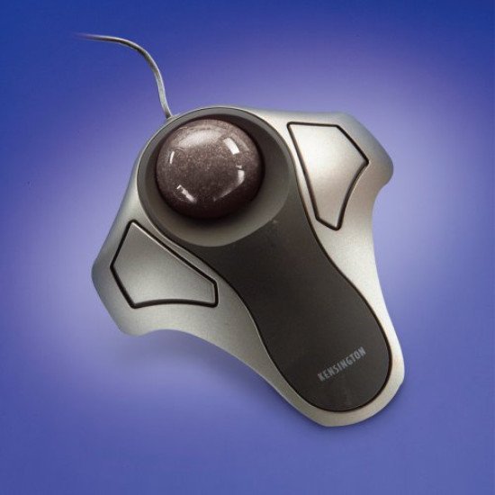 Kensington Orbit Optical Trackball USB+PS/2