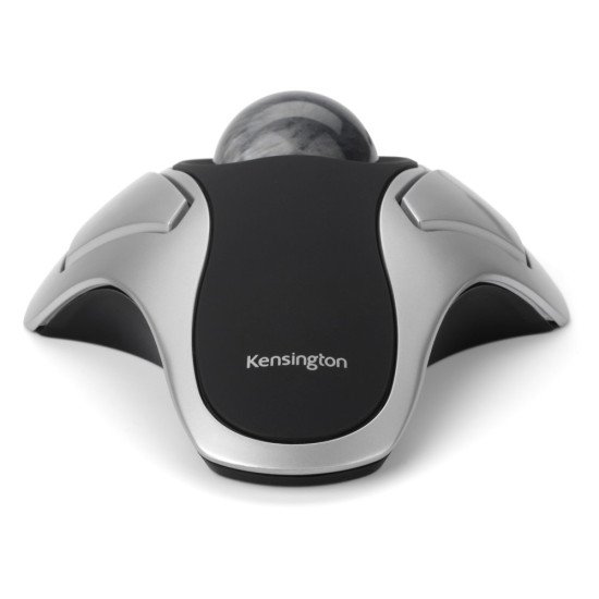 Kensington Orbit Optical Trackball USB+PS/2