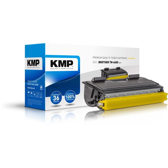 KMP B-T1 Cartouche de toner 1 pièce(s) Noir