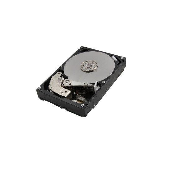 Toshiba MG06ACA10TE disque dur 3.5" 10 To SATA