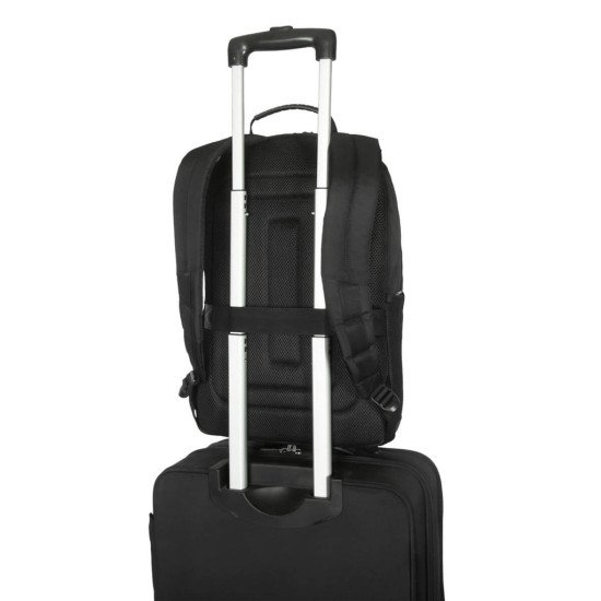 Targus Classic EcoSmart 40,6 cm (16") Sac à dos Noir