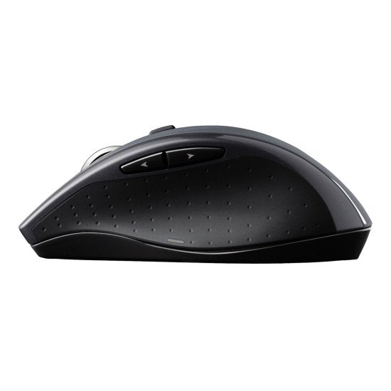 Logitech LGT-M705S Souris Laser Sans fil