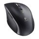 Logitech LGT-M705S Souris Laser Sans fil