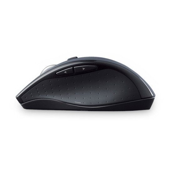 Logitech LGT-M705S Souris Laser Sans fil