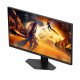 AOC 24G4XE écran PC 60,5 cm (23.8") 1920 x 1080 pixels Full HD LCD Noir, Gris