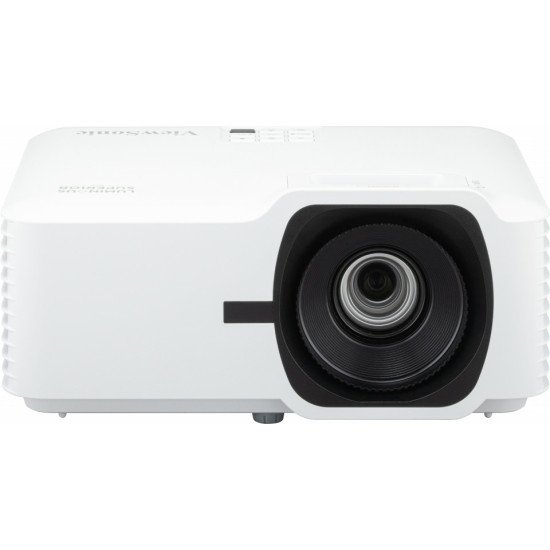 Viewsonic LS740HD vidéo-projecteur Projecteur à focale standard 5000 ANSI lumens 1080p (1920x1080) Blanc