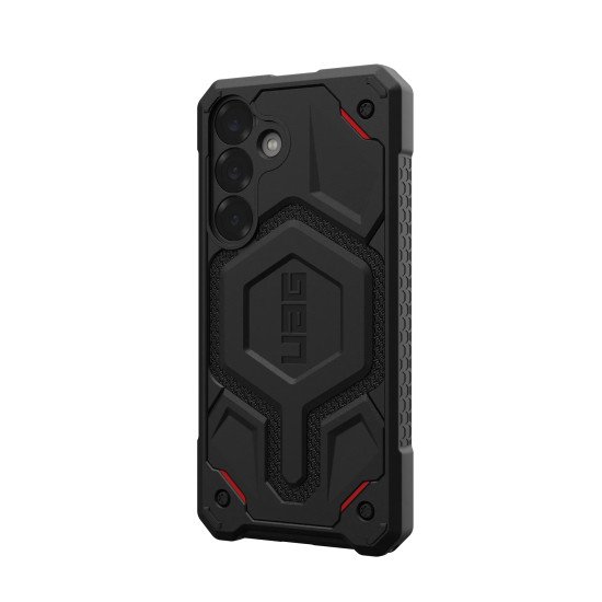 Urban Armor Gear Monarch Pro Kevlar coque de protection pour téléphones portables