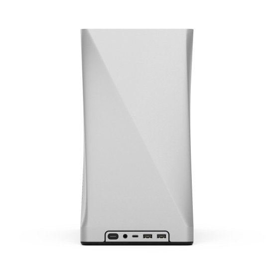 Fractal Design Era 2 Mini Tower Argent