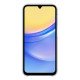 Samsung EF-QA156CTEGWW coque de protection pour téléphones portables 16,5 cm (6.5") Housse Transparent