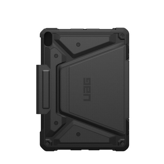 Urban Armor Gear Metropolis SE UAG Apple iPad Atlantic (10.9in Air) BLK 27,9 cm (11") Folio Noir