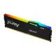 Kingston Technology FURY Beast 32GB 6000MT/s DDR5 CL30 DIMM RGB EXPO